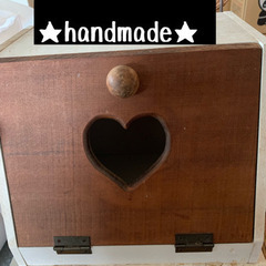 ブレッドケース 可愛い❤️ handmade商品✨