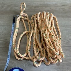 ロープ 約8m