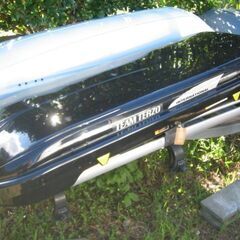 サントリー 白州 100周年記念ラベル 700ｍｌ2本セット-ルーフBOX　TERZO　人気黒　ローダウンタイプ　レール式　固定金具　アウトドア　釣り　