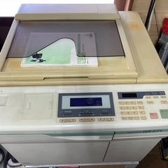 理想科学/リソー 印刷機（輪転機） ｜ オフィスハードウェア エーワン