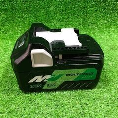 HIKOKI BSL36A18 純正バッテリー 箱無し【市川行徳店】【店頭取引限定