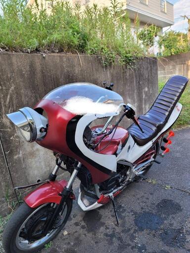 ホンダ VT250FE HONDA