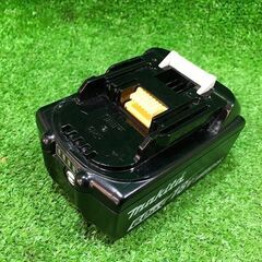 マキタ BL1860B 純正バッテリー 充電回数20回 本体のみ【市川行徳店