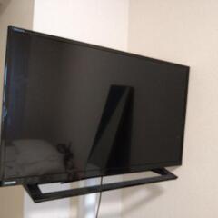 【2018年製】TOSHIBA 液晶テレビ REGZA 32型 32s22