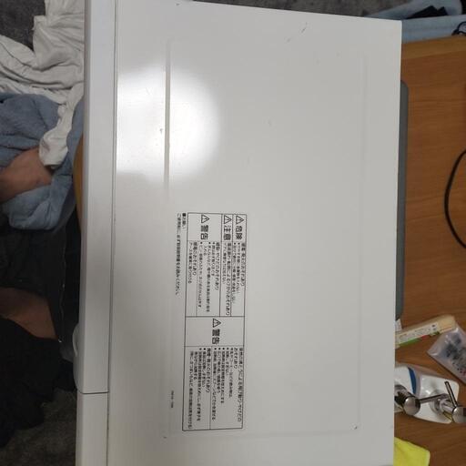 Panasonic　NE-EH228-W　11日か12日なら3000円で売ります