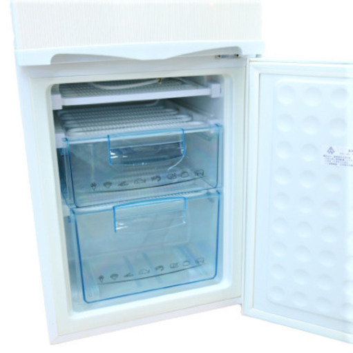 USED 吉井電気 143L 2ドア冷蔵庫 AR-150E | eatri.cl