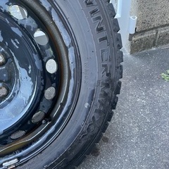 スタッドレスタイヤ 205/60R16 2019年製の通販はau PAY マーケット 