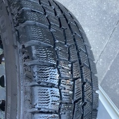 スタッドレスタイヤ 205/60R16 2019年製の通販はau PAY マーケット 