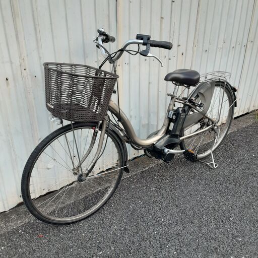 R4035電動アシスト自転車 ヤマハ PAS Natura バッテリー 充電器 R4035電動アシスト自転車 ヤマハ PAS Natura バッテリー 充電器