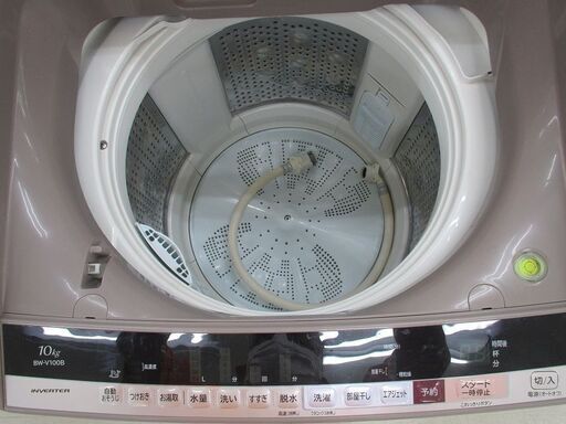 ID:G60112209 日立 全自動洗濯機１０ｋ | www.opticalentcenter.co