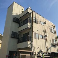 💰【6万円で入居可能】💰賃料7.2万円💰瑞江駅 歩15分 💰個人...