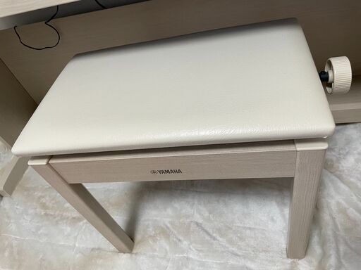 美品❗️】YAMAHA ヤマハ 電子ピアノ YDP-163WA 88鍵 電子ピアノ 