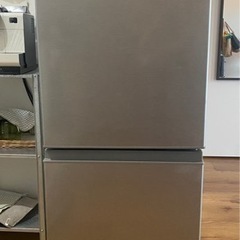 取引相手決まりました🙇🏻‍♀️AQUA 冷凍冷蔵庫 AQR-13G