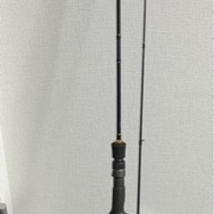 イカ釣り、タイラバ、船釣りセット　SPARTAN MX IC 150H SOLPARAイカメタル