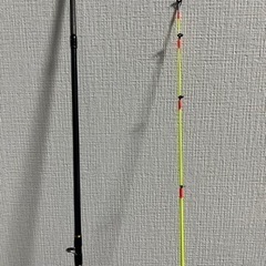 イカ釣り、タイラバ、船釣りセット　SPARTAN MX IC 150H SOLPARAイカメタル