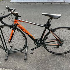 Giant Bicycle DEFY4