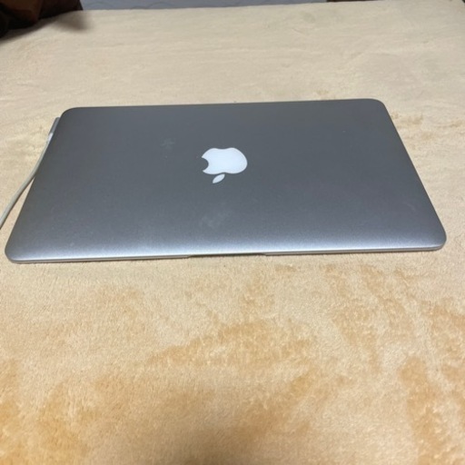 断捨離 MacBookAir | real-statistics.com