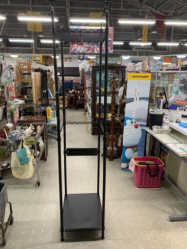 ★来店限定★　□バイシクルハンガー　ドッペルギャンガー　DOPPEL GANGER