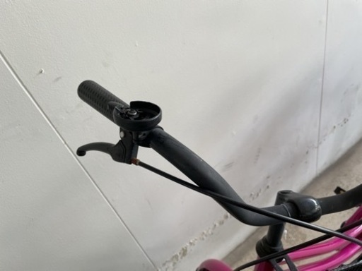 取引中 世田谷区深沢◇美品◇自転車 ママチャリ26インチ