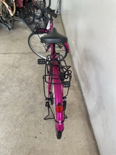 取引中 世田谷区深沢◇美品◇自転車 ママチャリ26インチ 【公式通販】