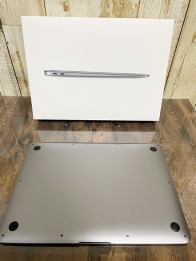 未開封品 Apple MacBook Air  MWTJ2J/A