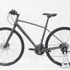 TREK 「トレック」 FX3 DISK 2021年モデル クロスバイク