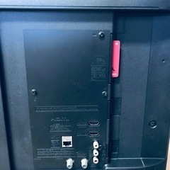 ET2176番⭐️Panasonicテレビ⭐️