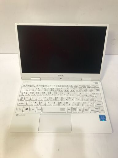 引取限定】NEC PC-HM150GAW-2 ※スペック画像参照【小倉南区葛原東