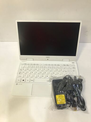 引取限定】NEC PC-HM150GAW-2 ※スペック画像参照【小倉南区葛原東