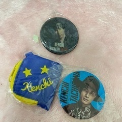 EXILE 三代目 二代目 GENERATIONSグッズ