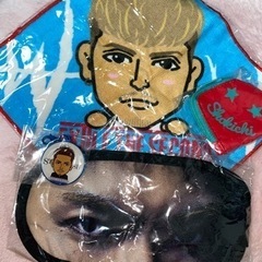 三代目 GENERATIONS まとめ売り 三代目 J SOUL BROTHERS EXHIBITION 