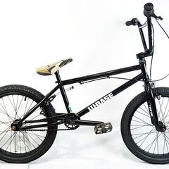 W-BASE 「ダブルベース」 J-6 2019年頃 BMX