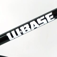 W-BASE 「ダブルベース」 J-6 2019年頃　BMX
