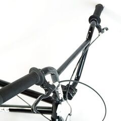 W-BASE 「ダブルベース」 J-6 2019年頃　BMX