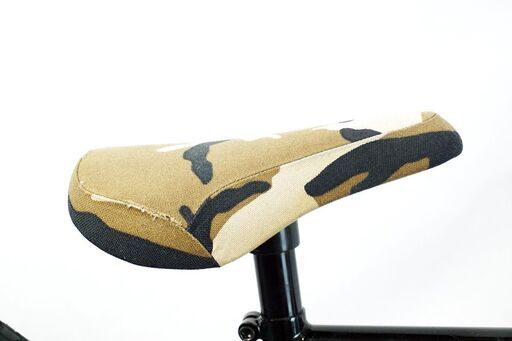 ダブル ベース 自転車