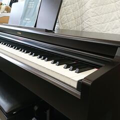 電子ピアノ YAMAHA ヤマハ ARIUS アリウス YDP-164R 2021製 動作品