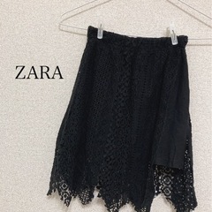 ZARA Girls 110cm スカート