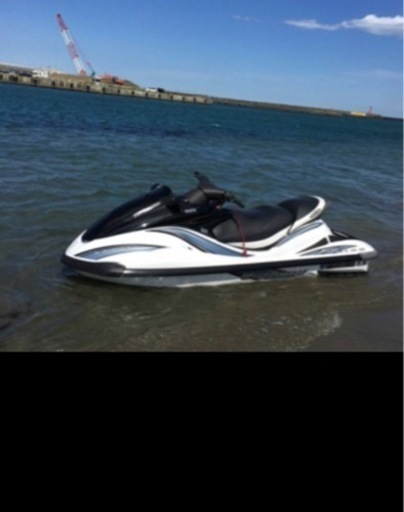 YAMAHA ジェット トレーラーセット kantorberitaburuh.com