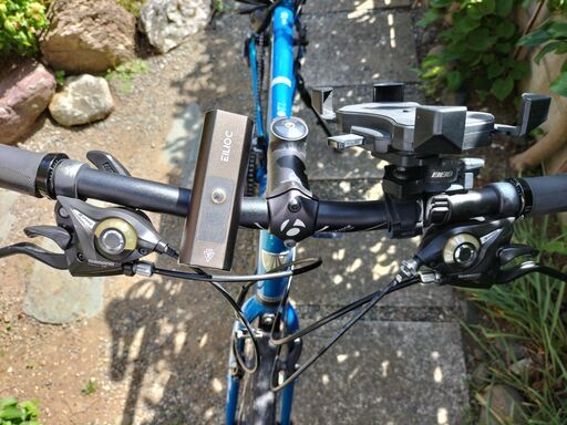 TREK FX 7.2 トレック　クロスバイク　L トレック(TREK) 7.2 FX リブストロング リム(ご売約済)｜クロス