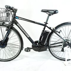 BRIDGESTONE 「ブリジストン」 TB1e 2021年 電動アシスト