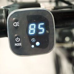 BRIDGESTONE 「ブリジストン」 TB1e 2021年 電動アシスト