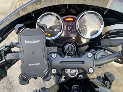 z900rscafe 2021モデル 希少車 【公式通販】