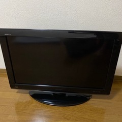 TOSHIBA 液晶テレビ32インチ REGZA