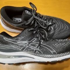 アシックス GEL-KAYANO28 ゲルカヤノ ランニングシューズ