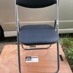 折り畳みチェア　パイプ椅子