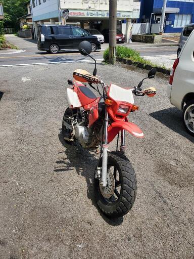 XR100！