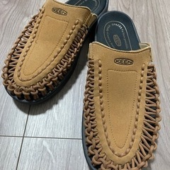 ★ 画像追加 keen ユニークⅡ サンダル（28.0）★