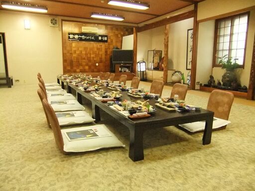 割烹旅館寿美礼 レンタルスペース 寿美礼 下関のレンタルオフィスの不動産 住宅情報 無料掲載の掲示板 ジモティー