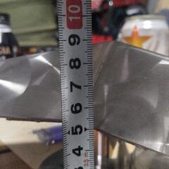 4t　スピンナー？スピナー？　購入しないでください！ 4t スピンナー？スピナー？ 購入しないでください！