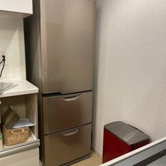 8月13日から15日に引き取り可能な方限定！　消毒済み　冷蔵庫 8月13日から15日に引き取り可能な方限定！ 消毒済み 冷蔵庫